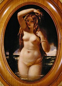 Watersprite