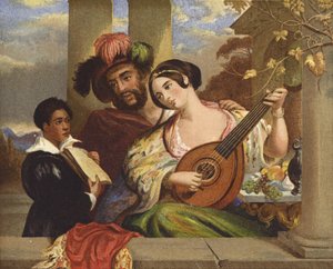 Il Duetto