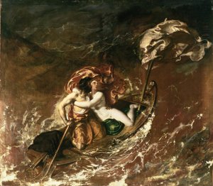 De storm