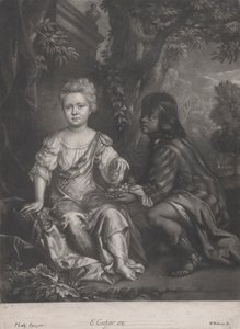 Elizabeth Cooper