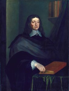 John Milton