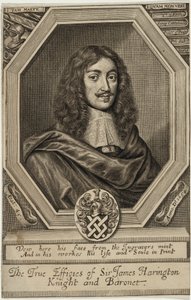  door William Faithorne