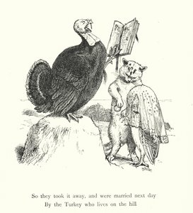 De uil en de poes