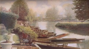 Engeland, ca. 1930s door William Francis Taylor