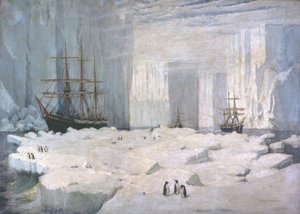 Dundee Antarctische Walvisexpeditie (1892-3)