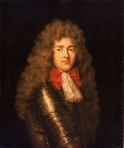 James Butler, 2e hertog van Ormonde (1665-1745), eind 17e tot begin 18e eeuw door William Gandy