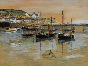 Mousehole Haven