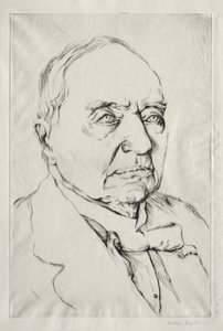 Joseph G. Butler, Jr. door William George Reindel