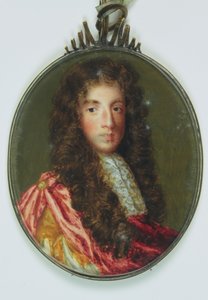 Henry Cavendish, Graaf van Ogle