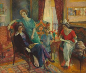 Familiegroep