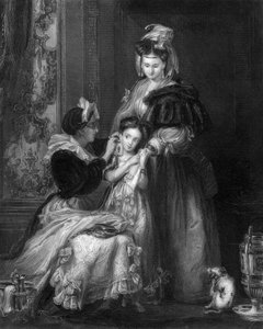 De Eerste Oorring door William Greatbach