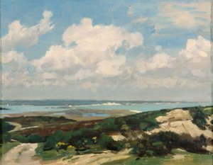 Landschap
