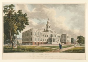 Stadhuis (NY)