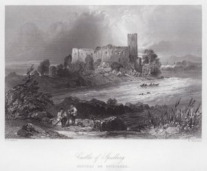Kasteel van Spielberg