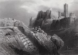 Marsheuvel, Athene