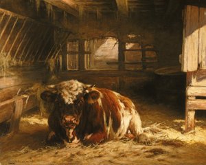 Mijn Dag Thuis door William H. Howe