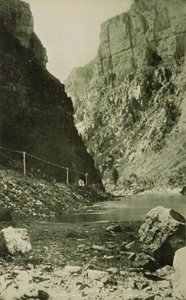 De Cañons van Colorado