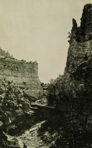 De Cañons van Colorado door William H. Jackson