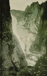 De Cañons van Colorado