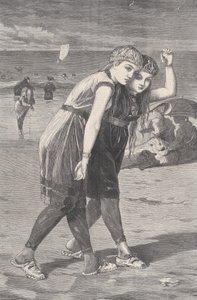 De Baders Harper