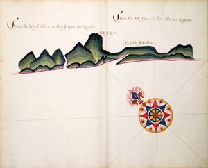 Heuvel van Leon