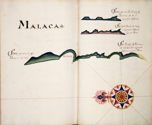 Malaca