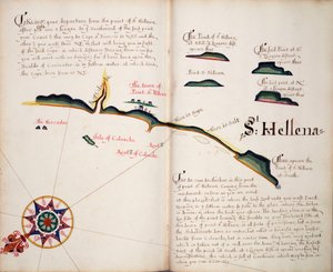 St. Helena