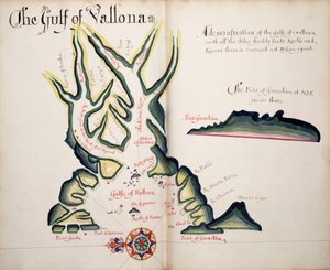 De Golf van Vallona