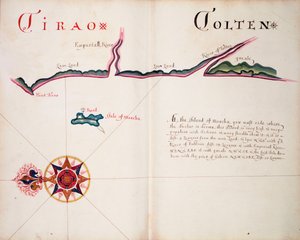 Tirao en Tolten