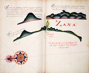 Zana door William Hack
