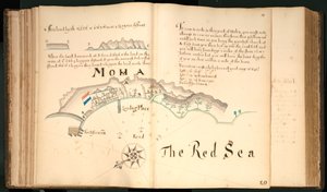 Een beschrijving van de zeekusten... in de Oost-Indië