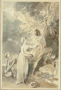 Herfstnoten door William Hamilton