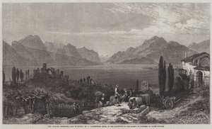 De Wijnoogst, Desenzano, Lago di Garda