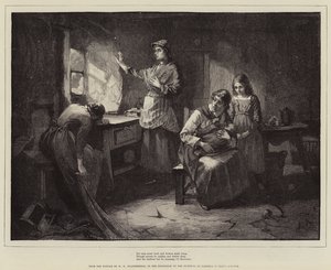 Mannen moeten werken en vrouwen moeten huilen door William Harris Weatherhead
