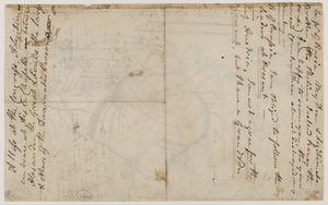 Een Kus op het Congres, 1818 door William Heath
