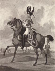 Levenswachten Nieuwe Benoemingen, 1821, 1909