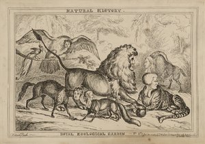 Koninklijke Dierentuin, gepubliceerd 15 december
