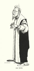Her Trippa door William Heath Robinson
