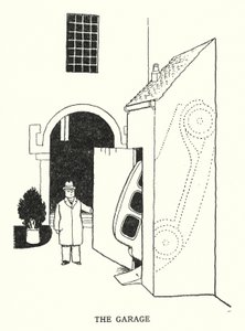 De garage