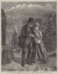 De Dorpspostbode, 
