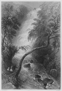 Torc-waterval