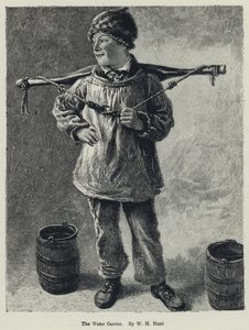 De Waterdrager