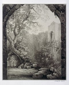 Cliffords Toren, York, Interieur
