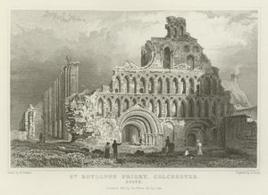 St Botolph