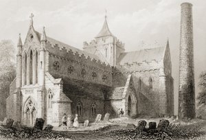 St. Canice