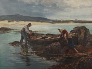 De Dulse Verzamelaars, 1904