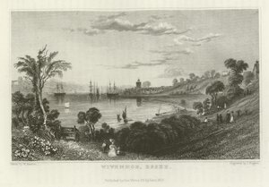 Wivenhoe, Essex
