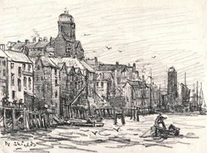 North Shields