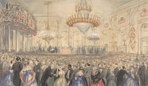 Abolition Meeting Gehouden in Willis