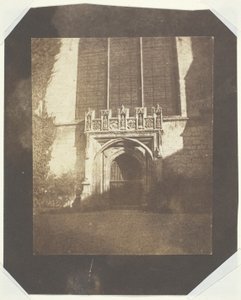  door William Henry Fox Talbot